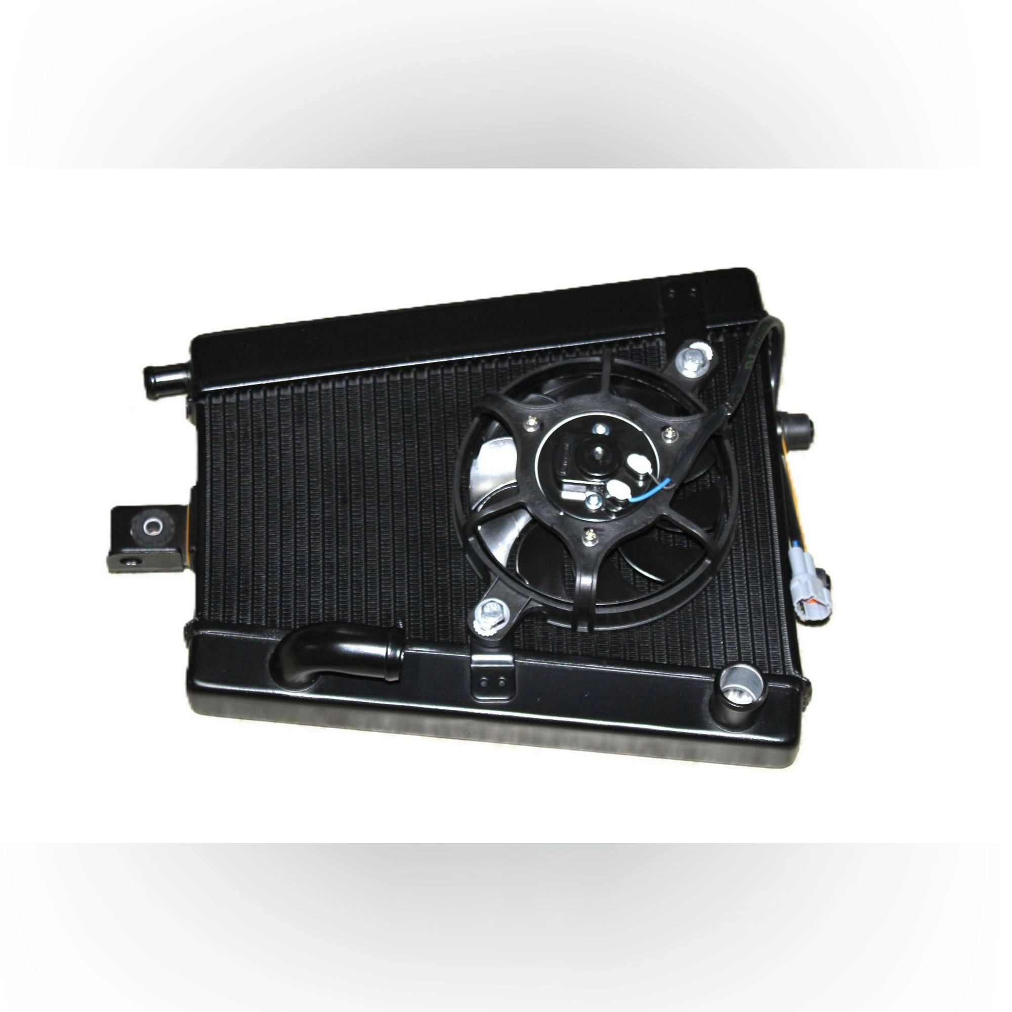 ARORA MAX PRO 250 RADİYATÖR #MAX PRO 250-088